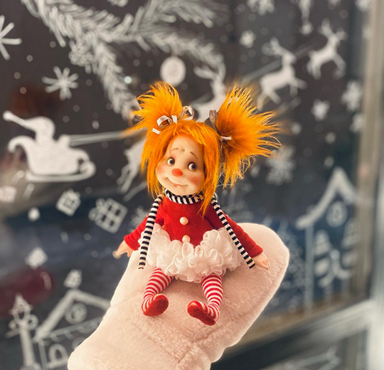 [Светлана Михайлова] Рыжая клоунесса (2023)_0.png